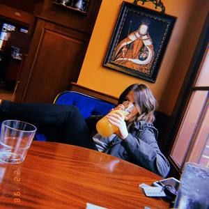 Meet your Posher, Mariah